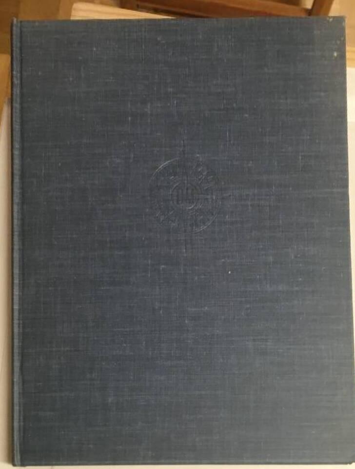 G C Aymar : PICTORIAL PRIMER OF YACHT RACING RULES AND TACTICS