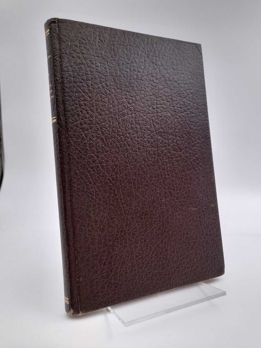 G. K. Chesterton : Fader Browns hemlighet