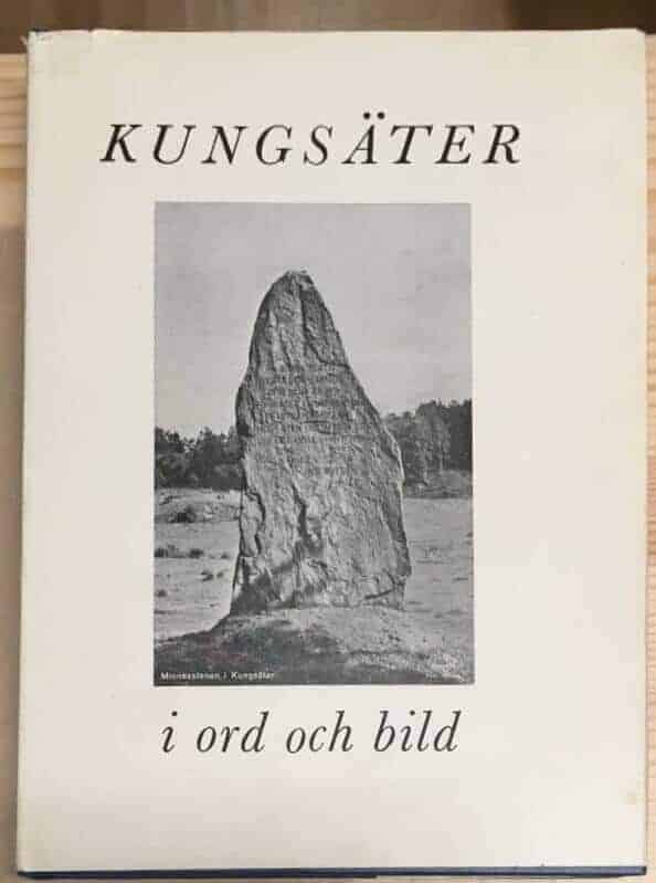 G m fl Ölmebrand : Kungsäter i ord och bild