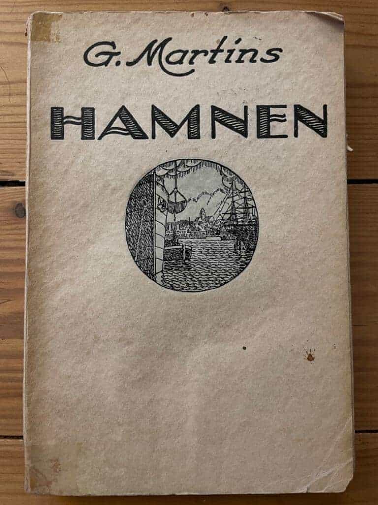G. Martins : Hamnen