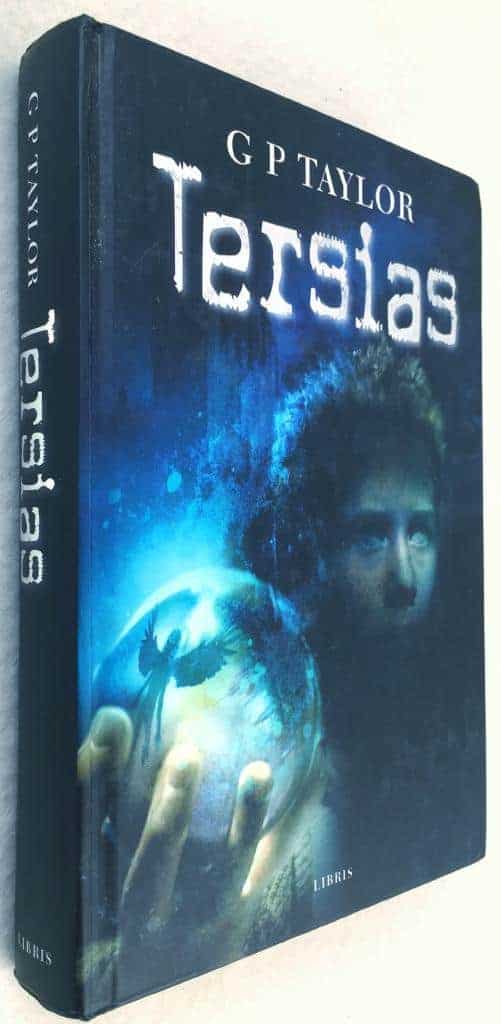 G. P. Taylor : Tersias