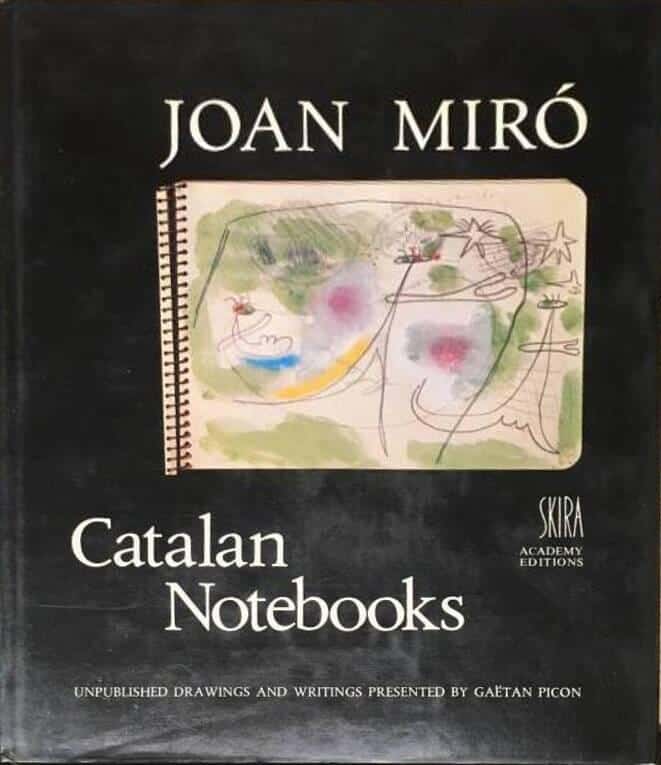 G Picon : Joan Miró