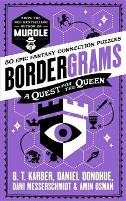G. T. Karber : Bordergrams