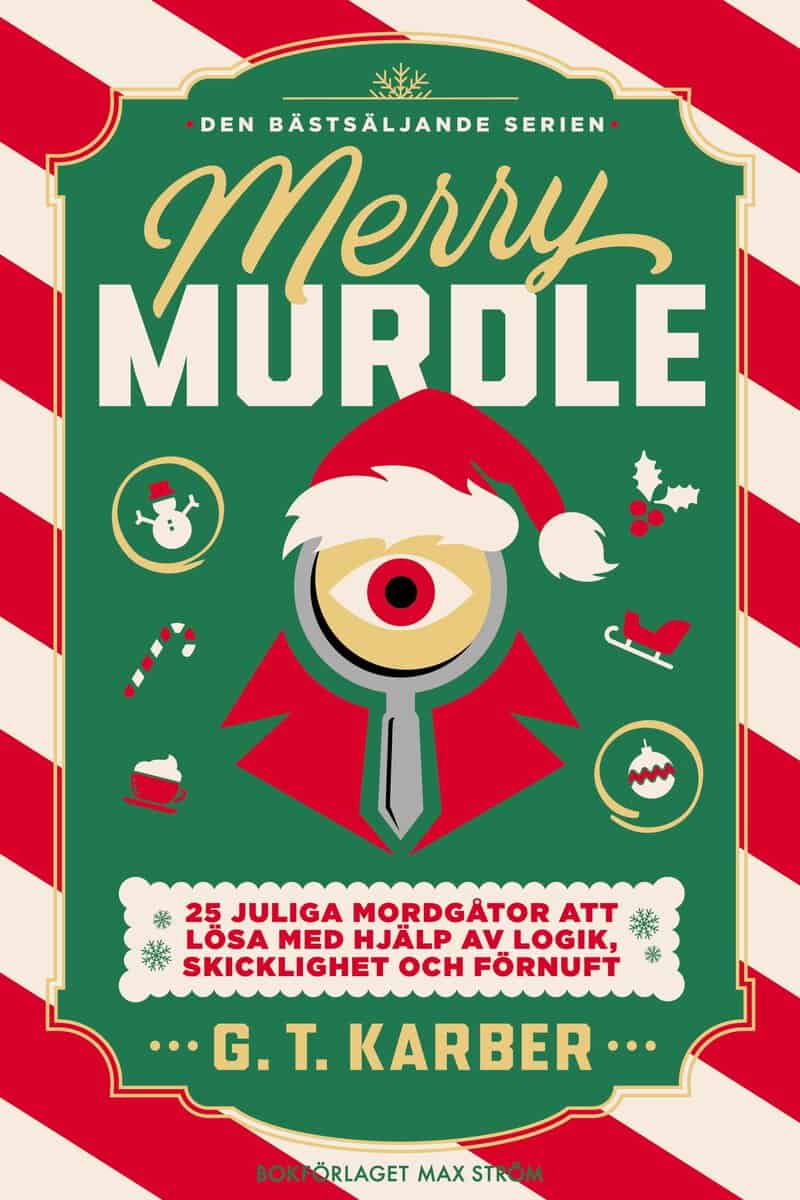 G. T. Karber : Merry Murdle
