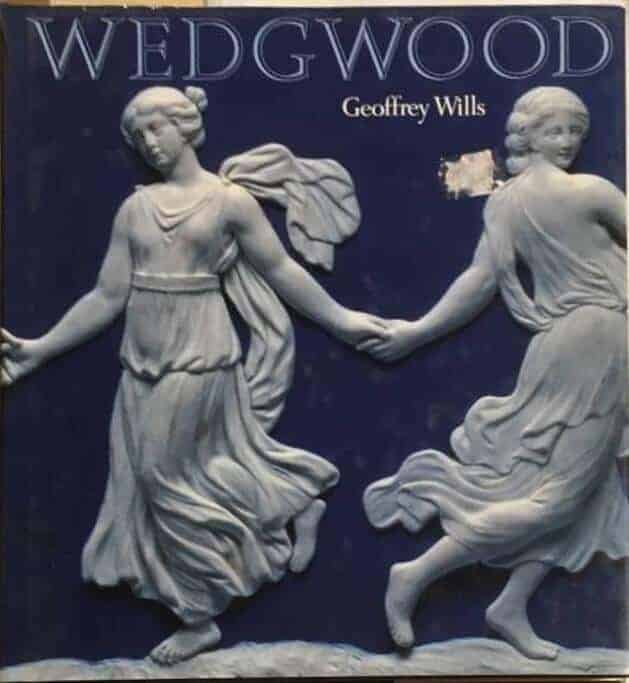 G Wills : Wedgewood