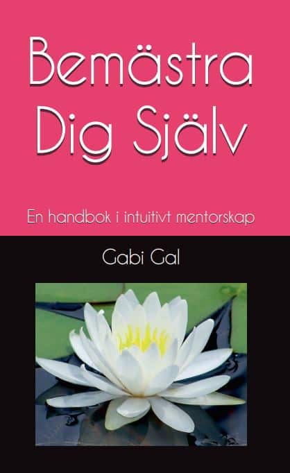 Gabi Gal : Bemästra dig själv