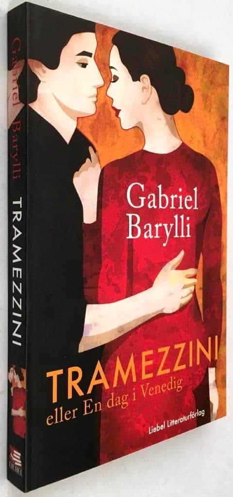 Gabriel Barylli : Tramezzini