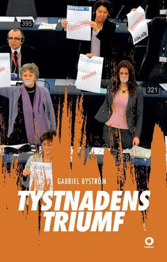 Gabriel Byström : Tystnadens triumf : en bild av det nya Ungern