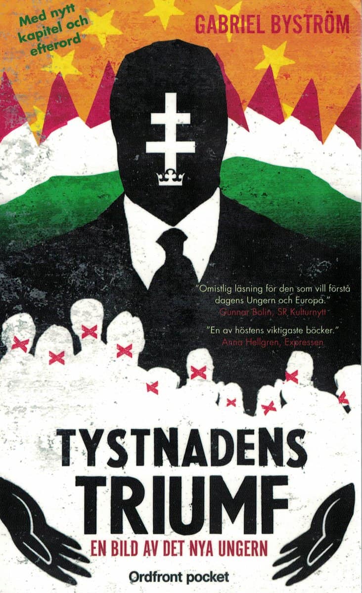 Gabriel Byström : Tystnadens triumf