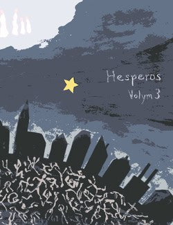 Gabriel Finne : Hesperos. Volym 3, I avgrunden ; Emanuel Daah : en berättelse ; Melankolikern