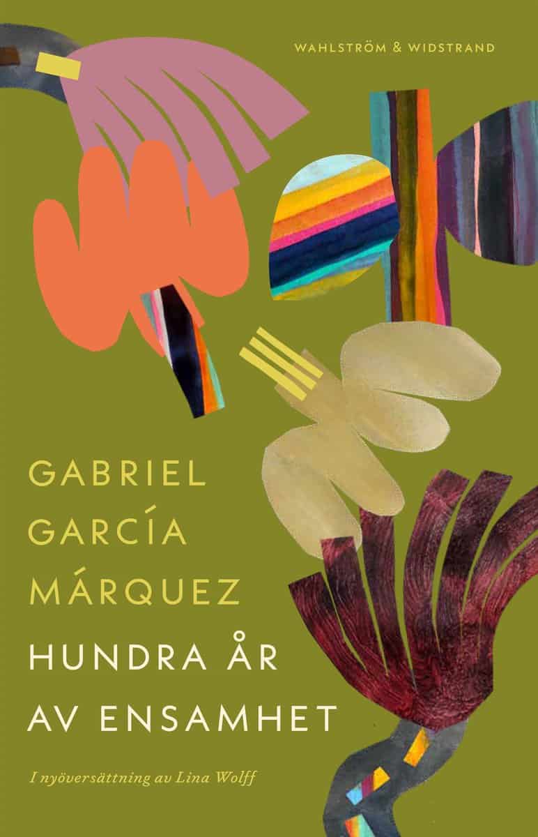 Gabriel García Márquez : Hundra år av ensamhet
