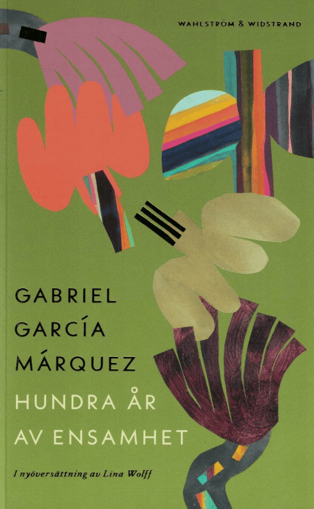 Gabriel García Márquez : Hundra år av ensamhet