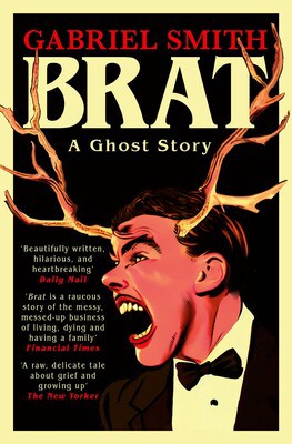 Gabriel Smith : Brat