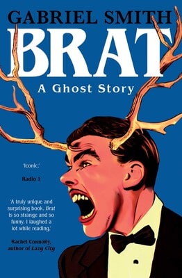 Gabriel Smith : Brat