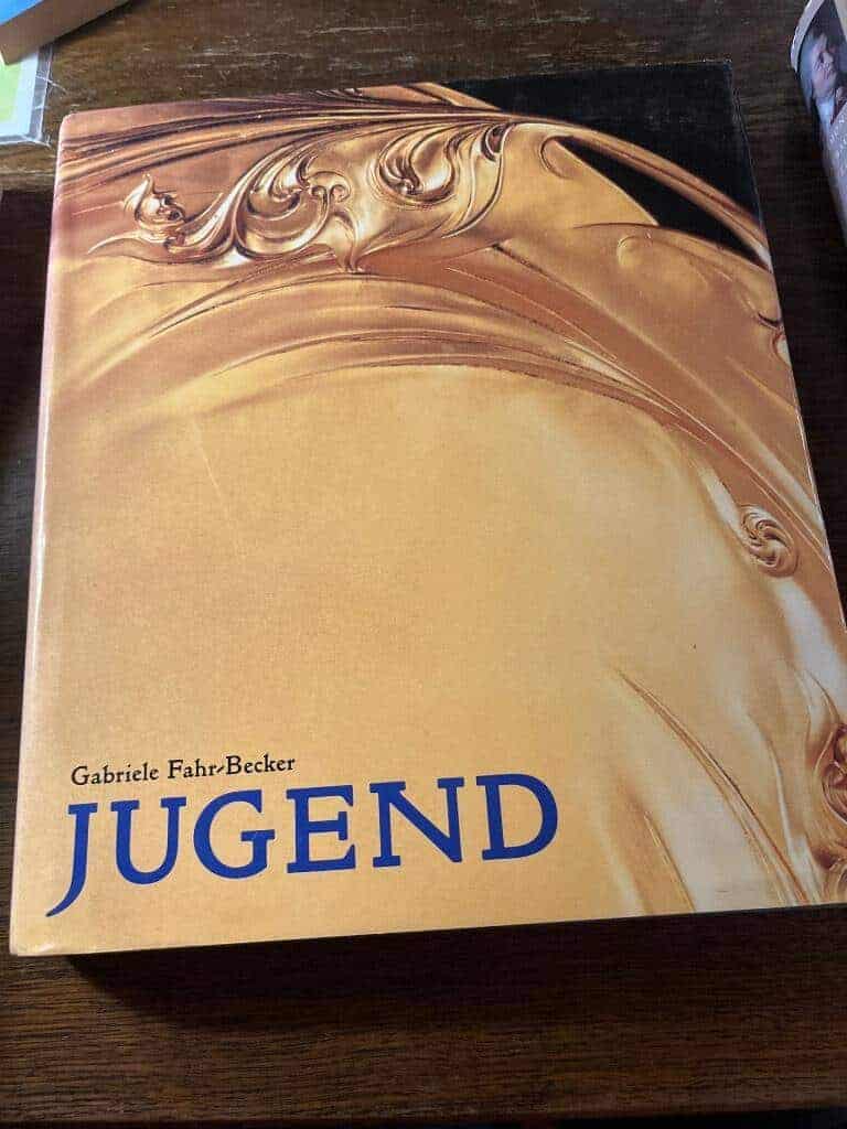 Gabriele Fahr Becker : Jugend
