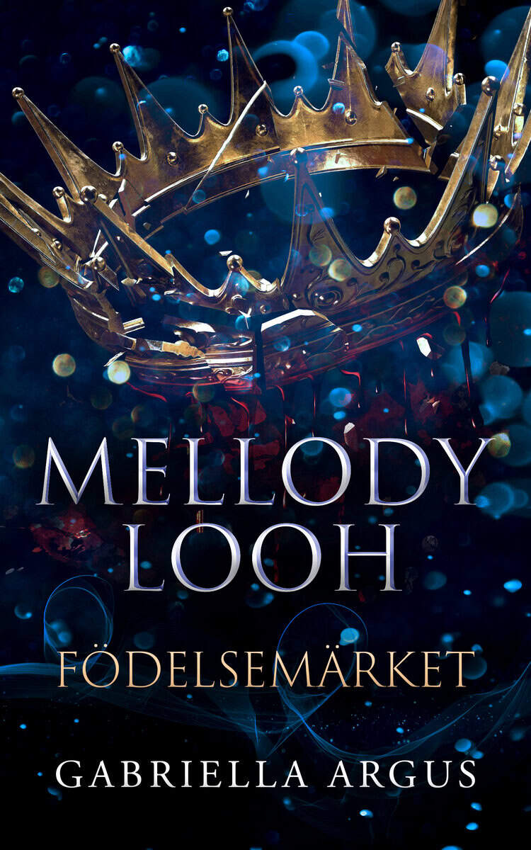 Gabriella Argus : Födelsemärket
