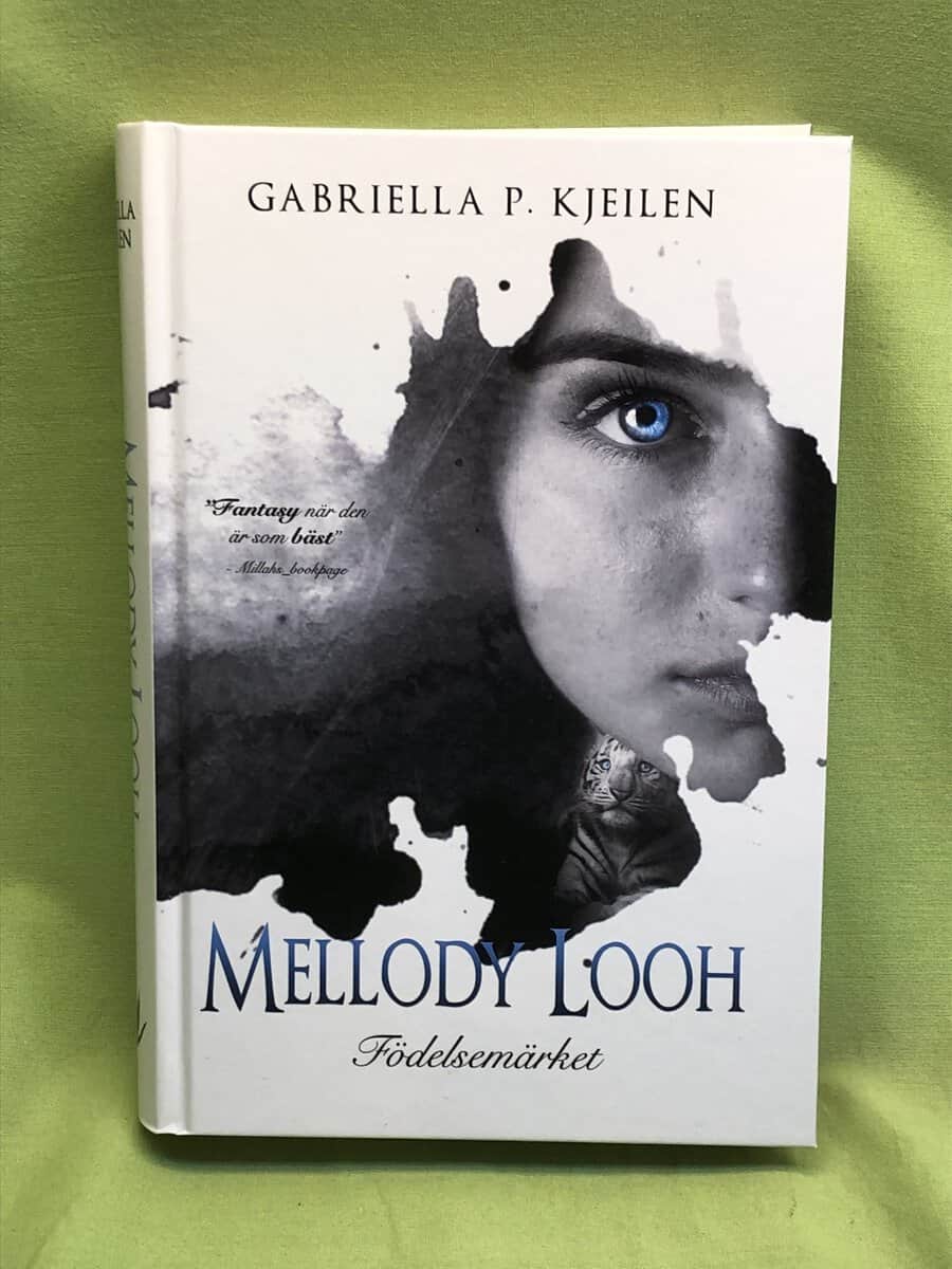 Gabriella Argus : Födelsemärket