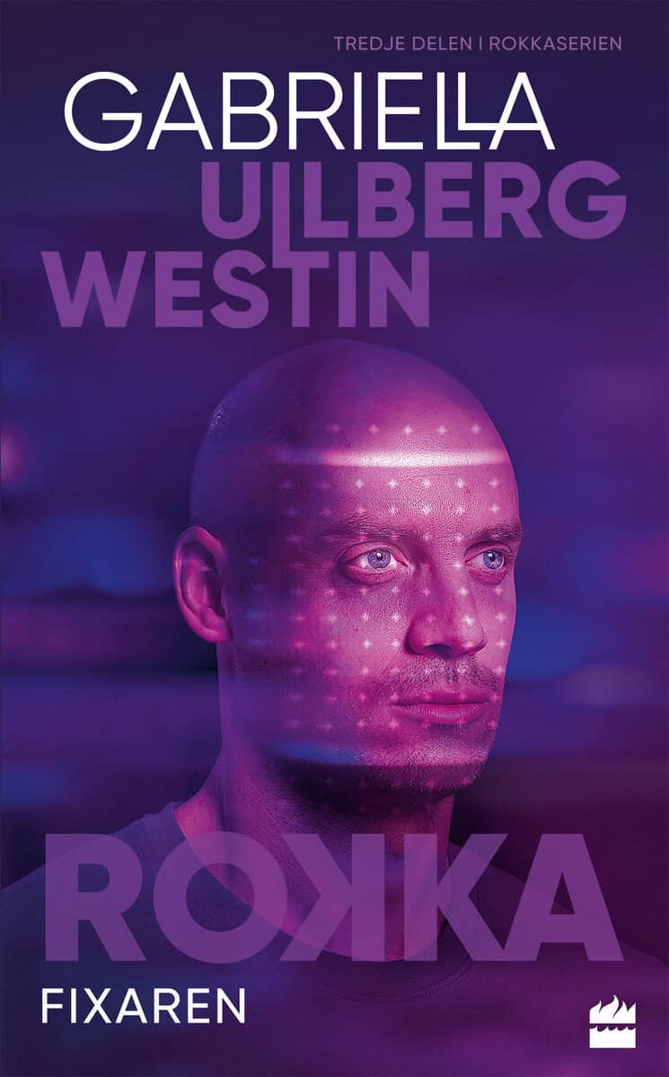 Gabriella Ullberg Westin : Fixaren