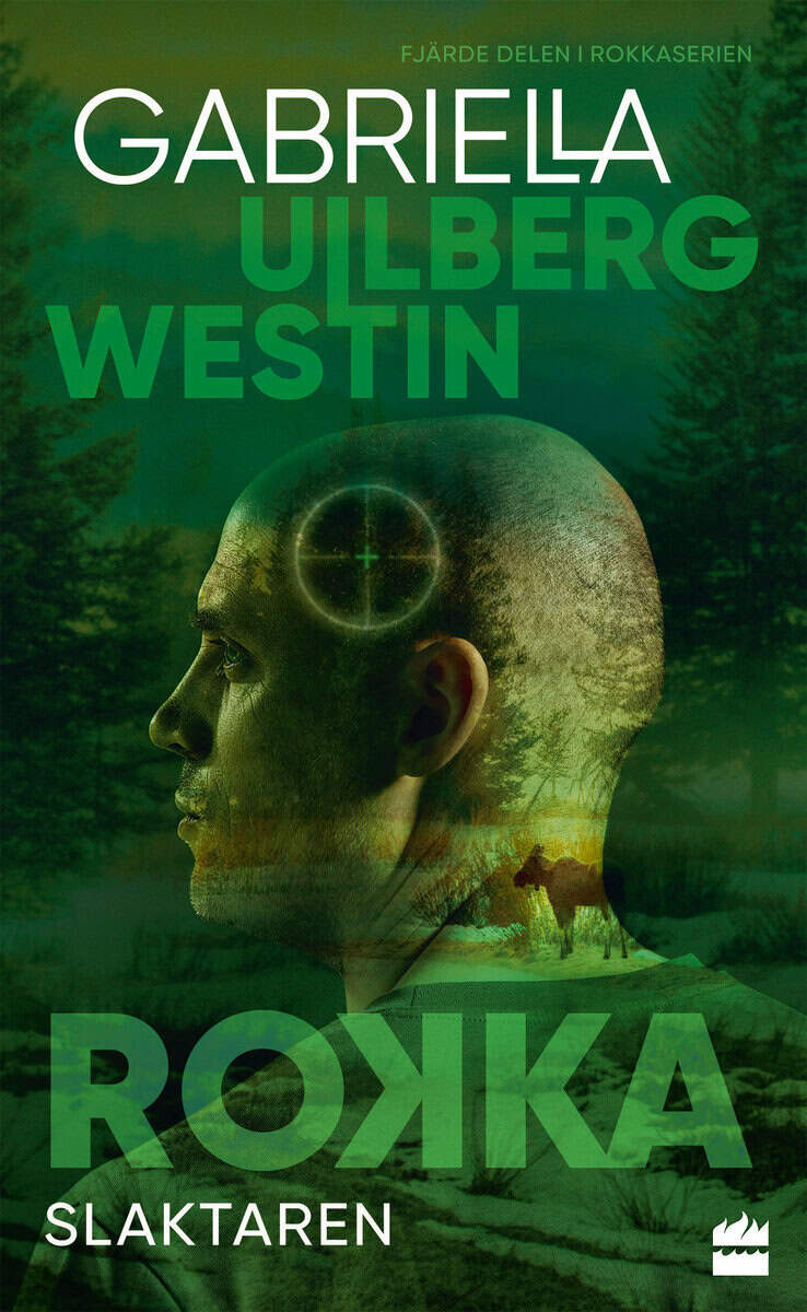 Gabriella Ullberg Westin : Slaktaren