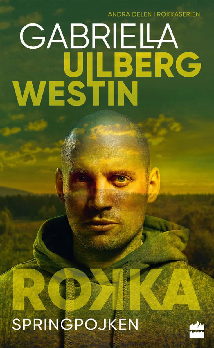 Gabriella Ullberg Westin : Springpojken