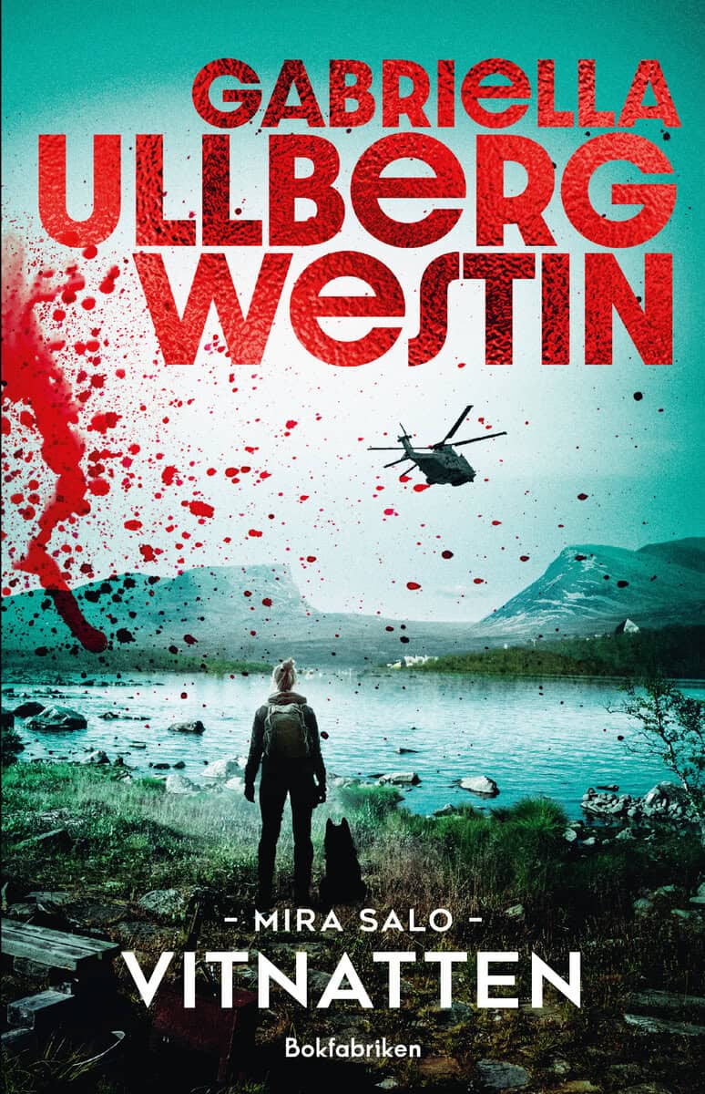 Ullberg Westin, Gabriella | VITNATTEN
