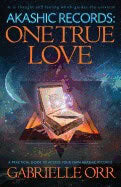 Gabrielle Orr : Akashic Records