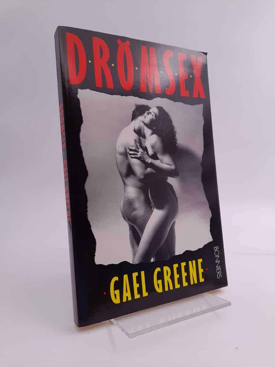 Gael Greene : Drömsex