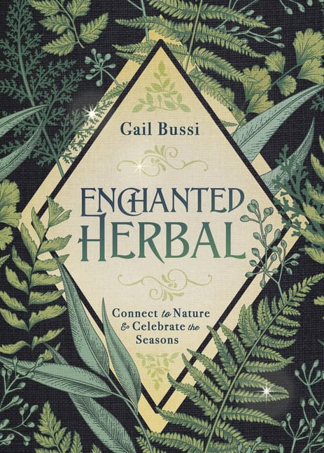 Gail Bussi : Enchanted Herbal
