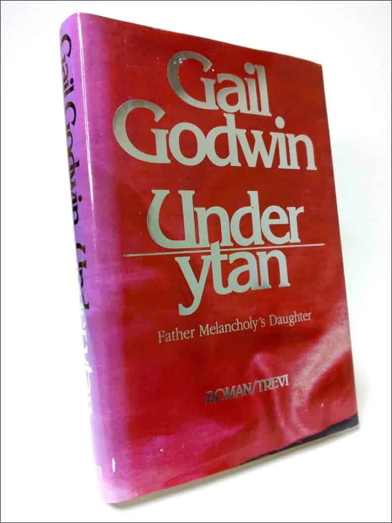 Gail Godwin : Under ytan