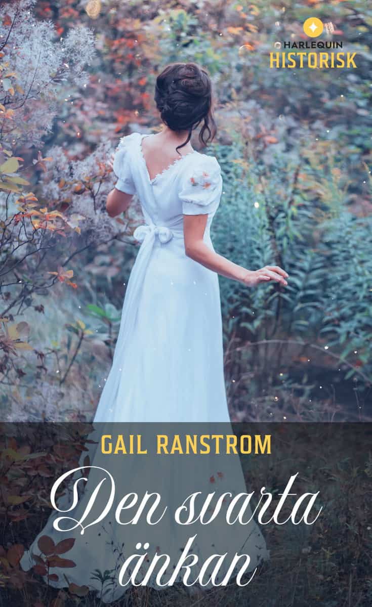 Gail Ranstrom : Den svarta änkan