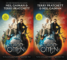 Gaiman, Neil ; Pratchett, Terry : Good Omens TV Tie-in
