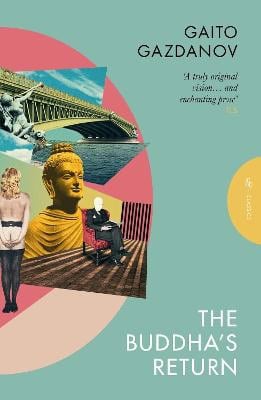 Gaito Gazdanov : The Buddha's Return