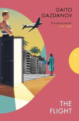 Gaito Gazdanov : The Flight