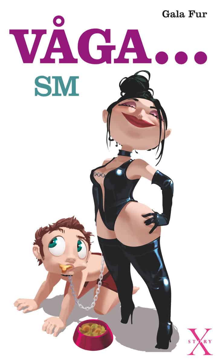 Gala Fur : Våga ... SM