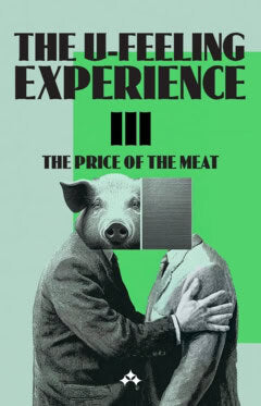 Galván, Francisco ; Mañas, José Ángel : The U-Feeling Experience III