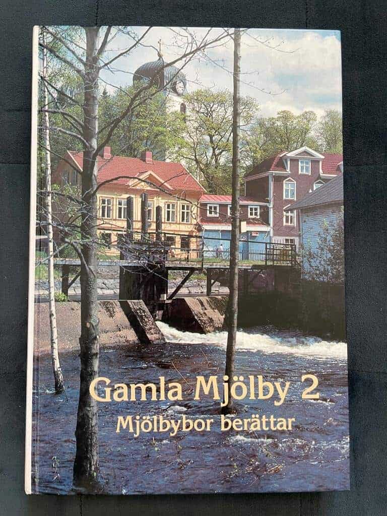 Gamla Mjölby 2