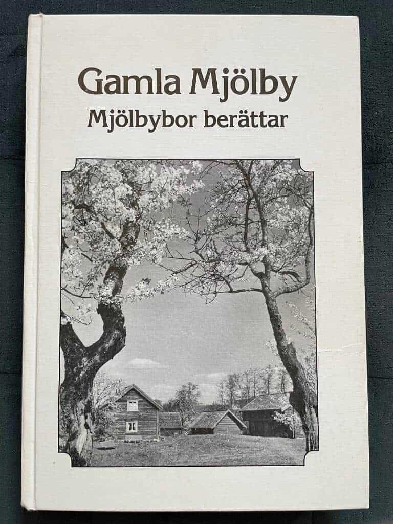 Gamla Mjölby
