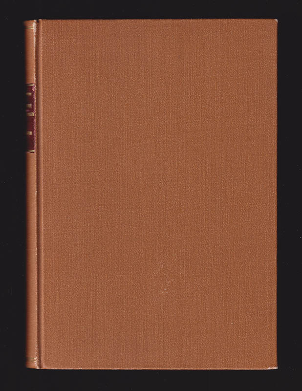 Gams, Helmut (1893-1976) ; Nordhagen, Rolf (1894-1979) : Postglaziale Klimaänderungen und Erdkrustenbewegungen in Mitteleuropa. Von Helmut Gams und Rolf Nordhagen. Mit einem Beitrag von Karl Troll und 73 Figuren auf 28 Tafeln und im Text