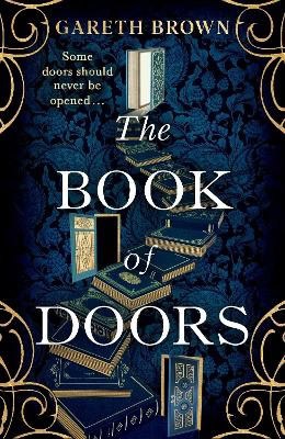 Gareth Brown : The Book of Doors