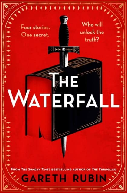 Gareth Rubin : The Waterfall