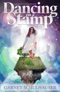 Garnet Schulhauser : Dancing On A Stamp