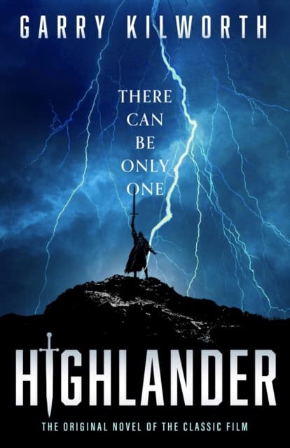 Garry Kilworth : Highlander