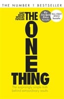 Gary Keller : The one thing