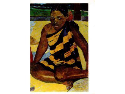 Gauguin i Söderhavet