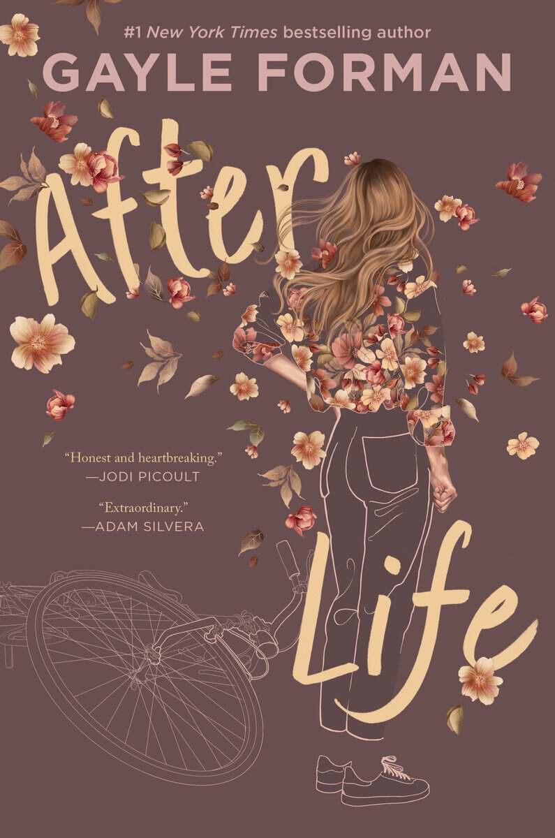 Gayle Forman : After Life