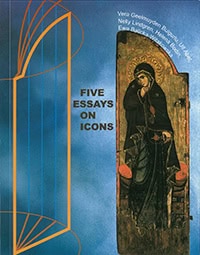 Geelmuyden Bulgurlu, Vera ; Abel, Ulf ; Lindgren, Nelly ; Bodin, Helena ; Balicka-Witakowska, Ewa : Five Essays on Icons
