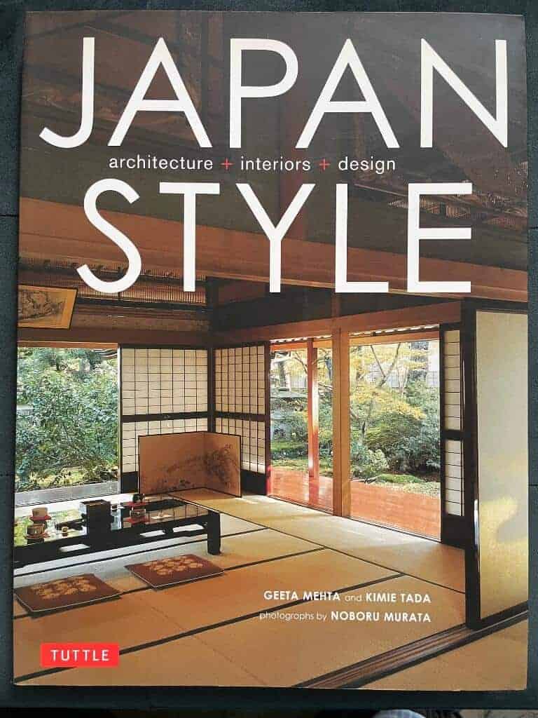 Geeta K. Mehta : Japan style - architecture interiors design