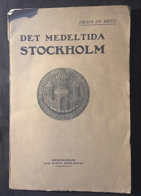 GEFFROY A. : Gustaf III och franska hofvet.