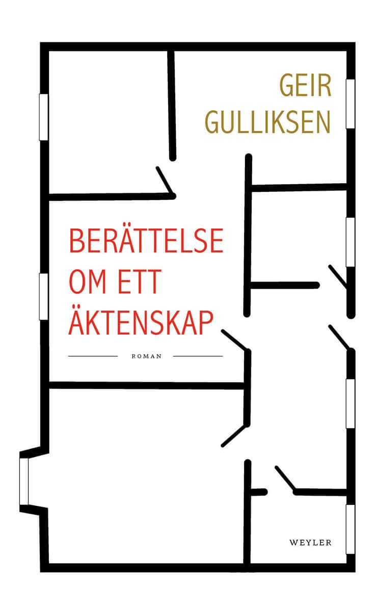 Geir Gulliksen : Berättelse om ett äktenskap