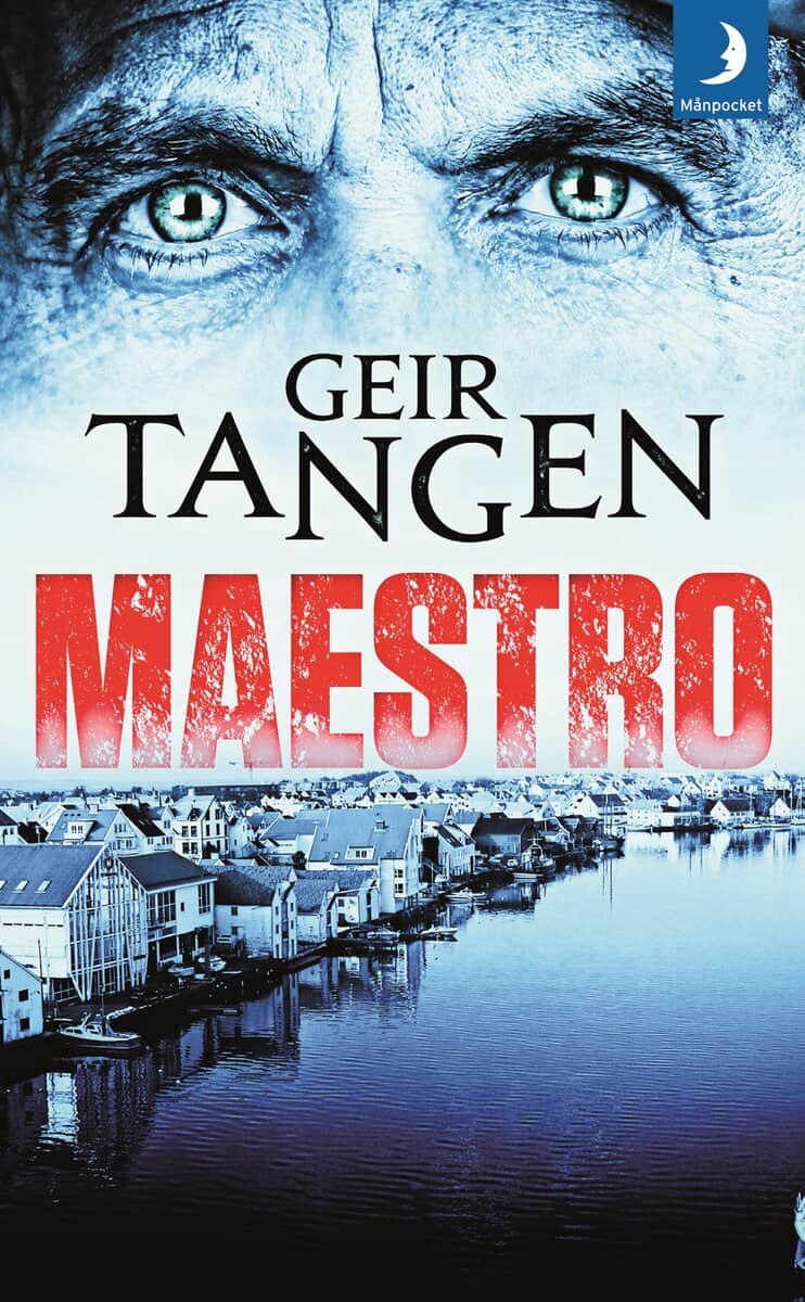 Geir Tangen : Maestro